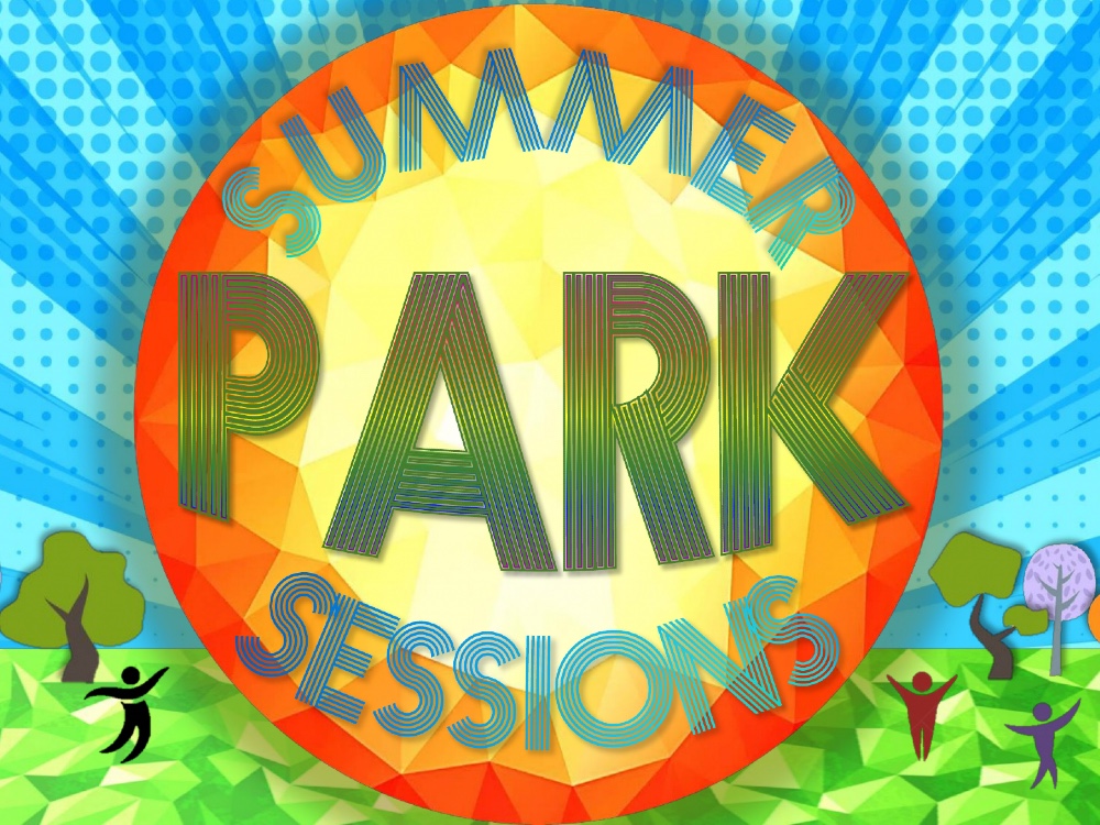 Summer Park Sessions