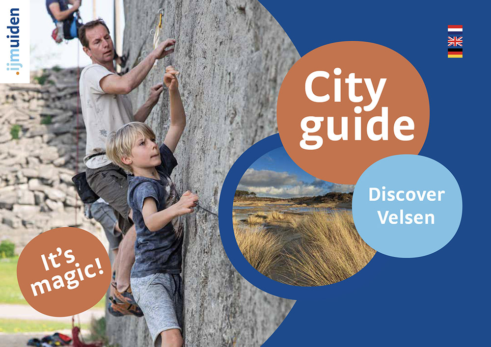 City Guide Velsen