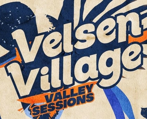 Lokaal talent krijgt podium in de Velsen Valley
