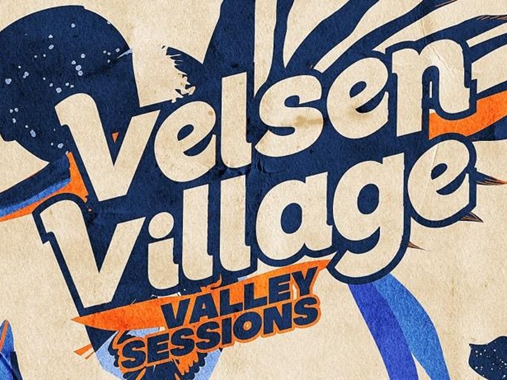 Lokaal talent krijgt podium in de Velsen Valley