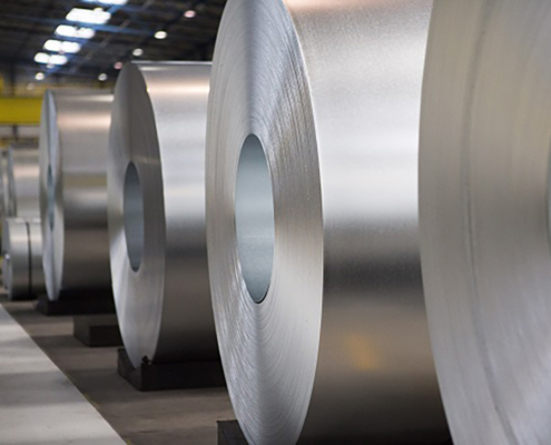 Tata Steel lanceert CO2-arm staal