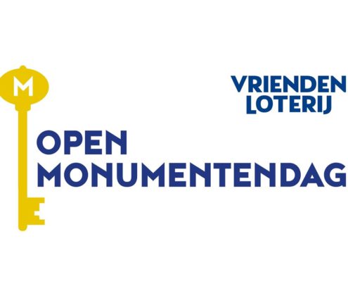 Open Monumentendag in Velsen op 9 september 2023