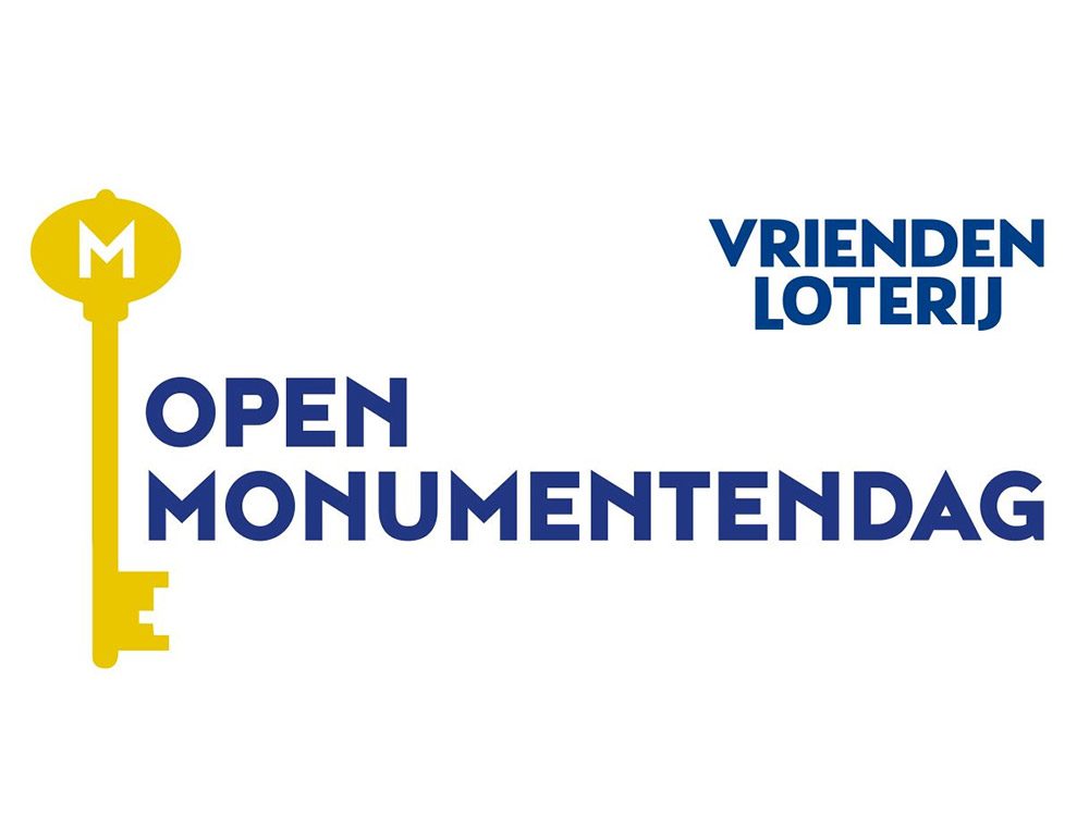 Open Monumentendag in Velsen op 9 september 2023