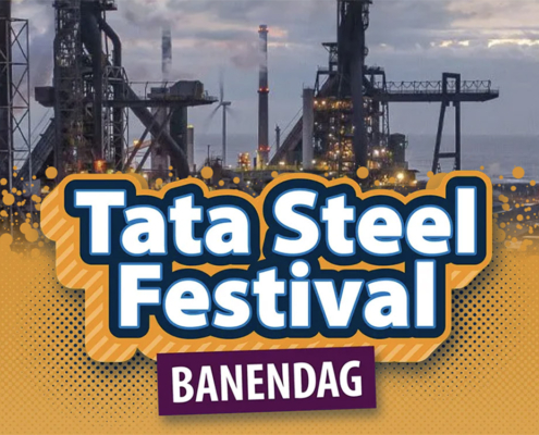 Tata Steel Banendag